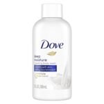 dove deep moisture body wash 3 fi oz image