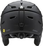 smith vantage helmet for men & women adult snowsports helmet image