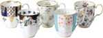 royal albert 100 years 1910 mug image