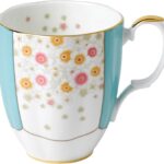 royal albert 100 years 1950 mug image