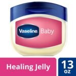 vaseline 100% pure petroleum jelly 13 oz image