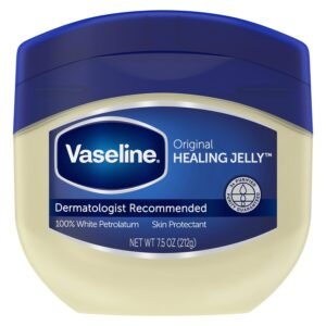 vaseline petroleum jelly original image