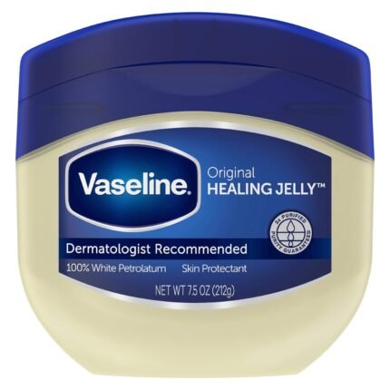 vaseline petroleum jelly original image