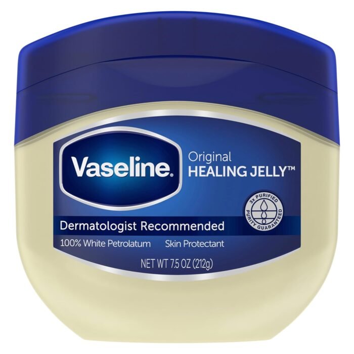vaseline petroleum jelly original image