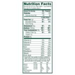 knorr asian sides teriyaki noodles 4.6 oz image