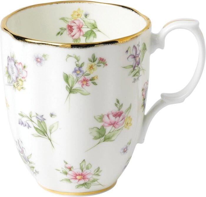 royal albert 100 years 1920 mug image