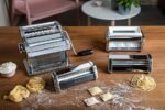 marcato atlas 4 piece set multipast pasta set image