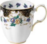 royal albert 100 years 1910 mug image