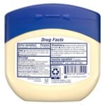 vaseline 100% pure petroleum jelly 13 oz image
