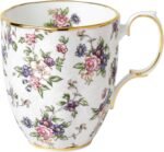 royal albert 100 years 1950 mug image