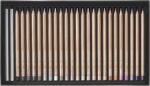 caran d ache luminace 6901 colored pencil set 76 art image