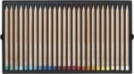 caran d ache luminace 6901 colored pencil set 76 art image