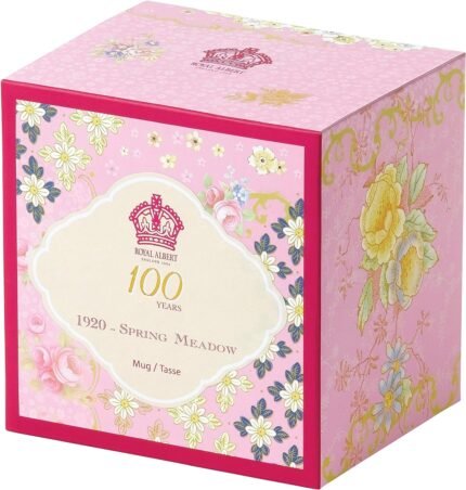royal albert 100 years 1920 mug image