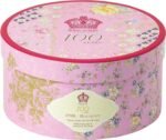royal albert 100 years 1990 3 piece set bouquet image