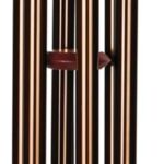 woodstock encore collection bronze chimes of neptune windchime image