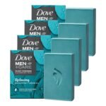 dove men care soap image