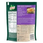 knorr asian sides teriyaki noodles 4.6 oz image