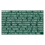 knorr asian sides teriyaki noodles 4.6 oz image