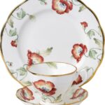 royal albert 100 years 1970 3 piece set image