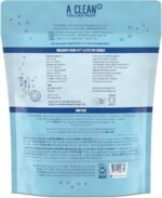 seventh generation dishwasher detergent packs 45 tablets pack image