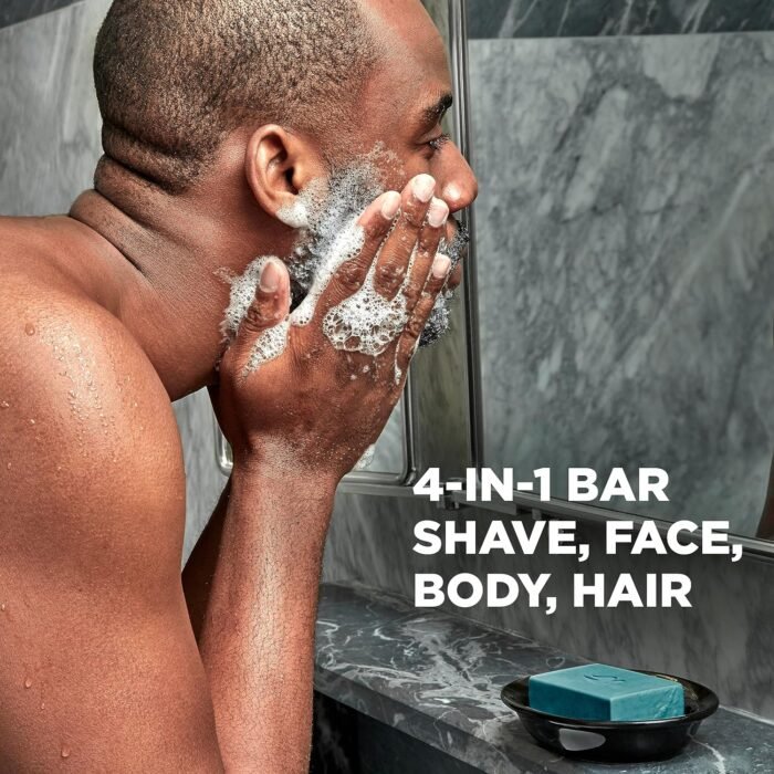 dove men care soap image