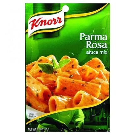 knorr sauce mix parma rosa pack image