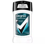 degree men advanced protection ocean air ultraclear antiperspirant deodorant 2.7 ounce image