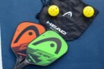 head flsh pickleball pack image