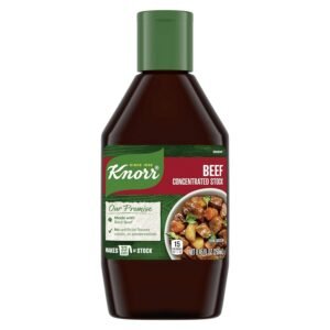 knorr deef conc stock 8.45 fl oz image