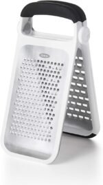 oxo gg etched two fold grater image