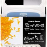 oxo gg etched two fold grater image