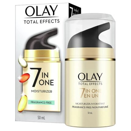 olay total effects image