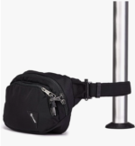 pacsafe vibe 100 hip black pack image