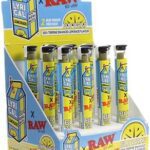 raw x lyrical lemonade bud wrap image