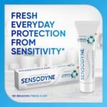 sensodyne complete protection extra fresh image