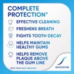 sensodyne complete protection extra fresh image