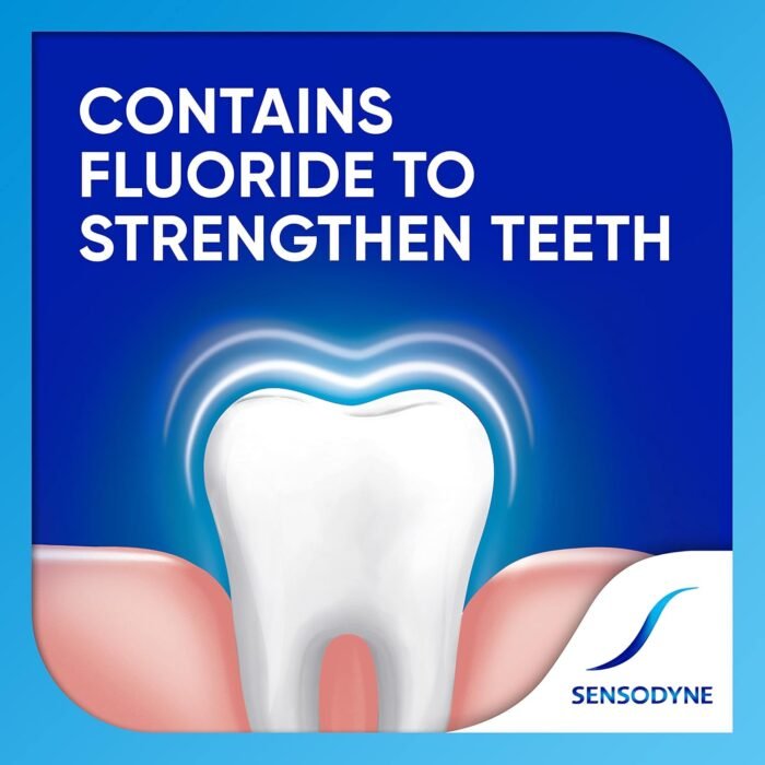 sensodyne complete protection extra fresh image