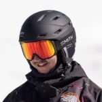 smith optics mission snow helmets image