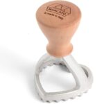 ravioli stamp heart 5 cm image