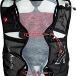 ultraspire momentum 2.0 medium black red image