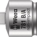 wera connection part 3/8 781 b/a image