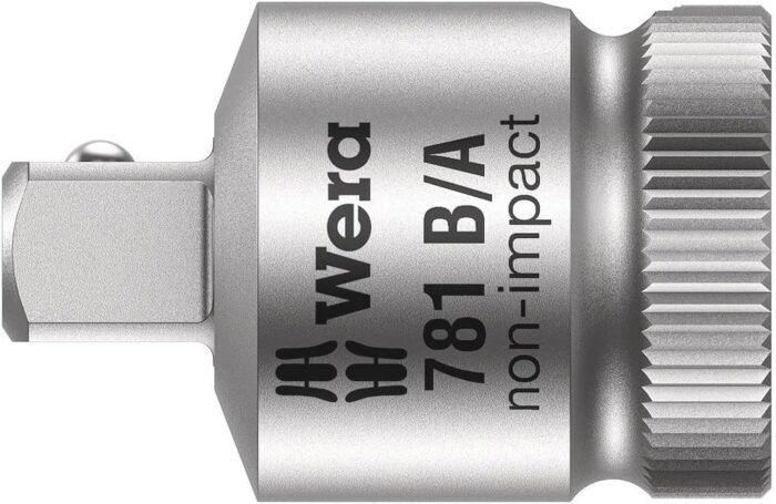 wera connection part 3/8 781 b/a image