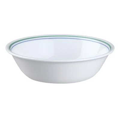 corelle country cottage soup & cereal bowl image