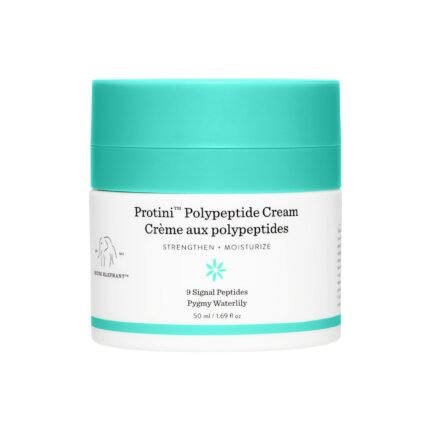 drunk elephant protini polypeptide cream image