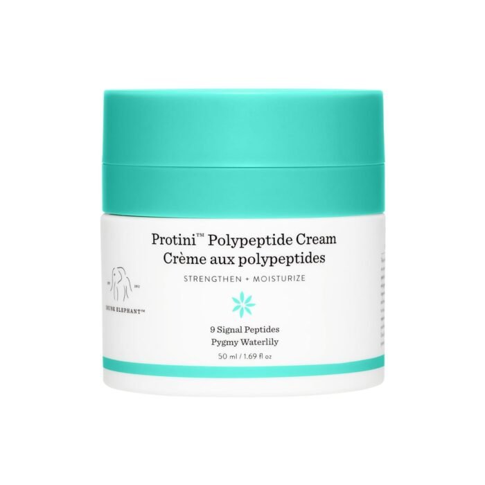 drunk elephant protini polypeptide cream image