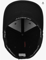kangol wool flexfit baseball hat large x large black image