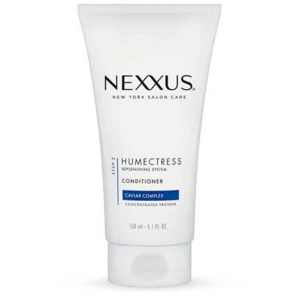 nexxus humectress conditioner caviar complex image