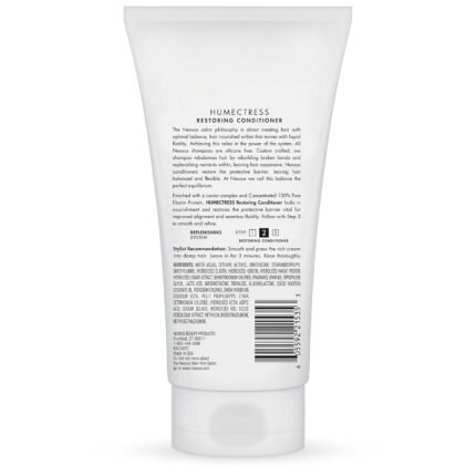 nexxus humectress conditioner caviar complex image