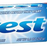 Crest Cavity Protection Regular Toothpaste, 8.2 oz