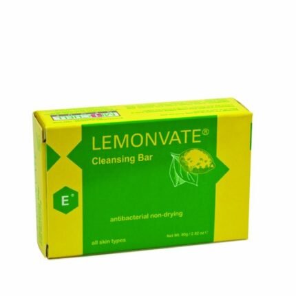 lemonvate soap image